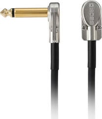 Patchkabel Boss BPC-18 Svart/1 st