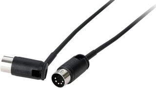 MIDI Cable Boss BMIDI-PB2 60 cm MIDI Cable