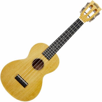 Koncertné ukulele Mahalo ML2SF Koncertné ukulele Sun Flower - 1