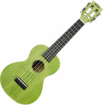 Koncertné ukulele Mahalo ML2SG Koncertné ukulele Sea Foam Green - 1