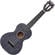 Mahalo ML2SH Smoke Haze Ukulele de orquestra