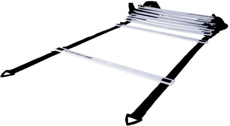 Sports- og atletikudstyr Pure 2 Improve Agility Ladder Silver