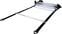Sports and Athletic Equipment Pure 2 Improve Agility Ladder Silver