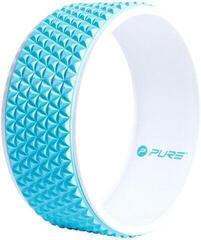 Ring Pure 2 Improve Yogawheel Blue Ring