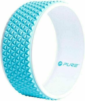 Krug Pure 2 Improve Yogawheel Plava Krug - 1