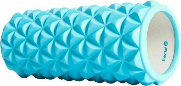 Rouleaux de massage Pure 2 Improve Yogaroller Bleu Rouleaux de massage - 1