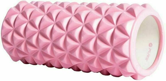 Massagerulle Pure 2 Improve Yogaroller Pink Massagerulle - 1