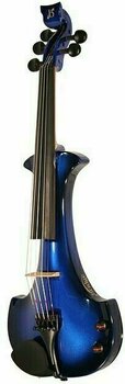 Elektrische viool Bridge Violins Lyra 4/4 Elektrische viool - 1