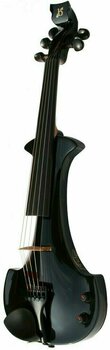 Elektrische viool Bridge Violins Lyra Octave 4/4 Elektrische viool - 1