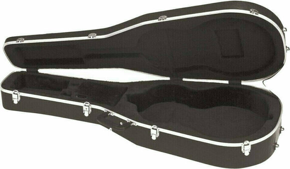 Koffer voor klassieke gitaar GEWA ABS Premium Koffer voor klassieke gitaar - 1