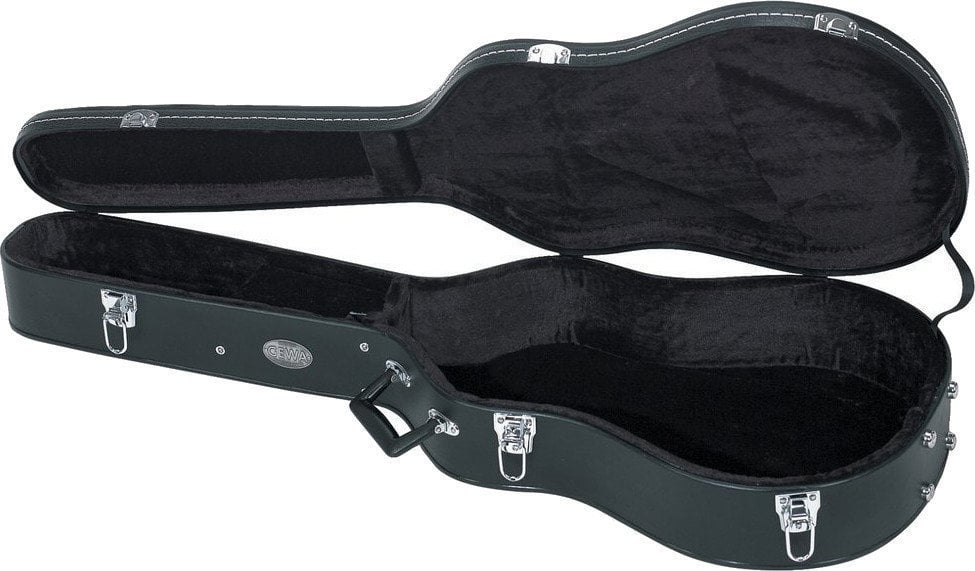 Koffer voor akoestische gitaar GEWA Flat Top Economy Yamaha APX Koffer voor akoestische gitaar