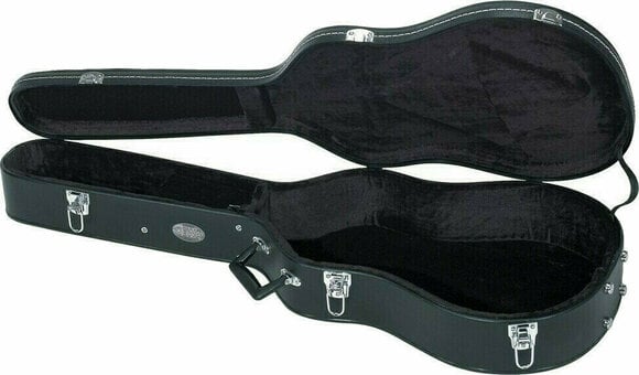 Koffer voor akoestische gitaar GEWA Flat Top Economy Yamaha APX Koffer voor akoestische gitaar - 1
