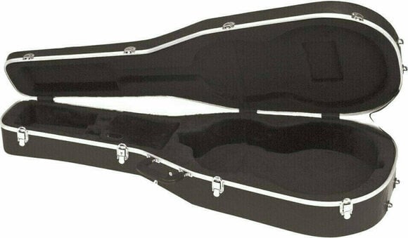 Koffer für Konzertgitarre GEWA ABS Premium Classic Koffer für Konzertgitarre - 1