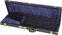 Koffer voor basgitaar GEWA 523545 Arched Top Prestige J-Bass Koffer voor basgitaar