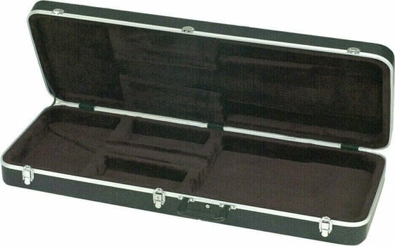 Koffer für E-Gitarre GEWA 523333 ABS Premium Koffer für E-Gitarre - 1