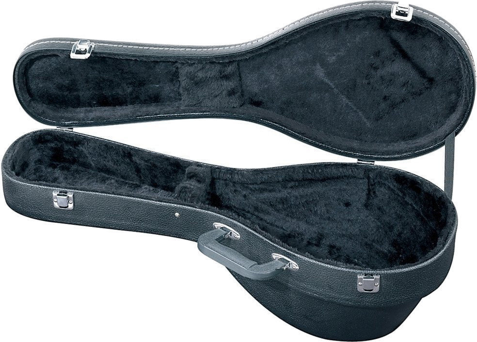 Koffer voor mandoline GEWA Round Koffer voor mandoline