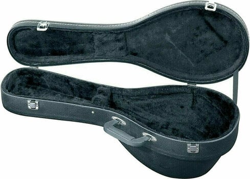 Kufr pro mandolínu GEWA Round Kufr pro mandolínu - 1