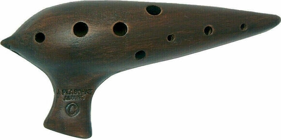 Ocarina GEWA 700422 Ocarina Premium B-tuning 17,5 cm - 1