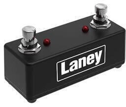 Fußschalter Laney FS2 Mini Fußschalter