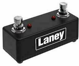 Interruptor de pie Laney FS2 Mini Interruptor de pie - 1