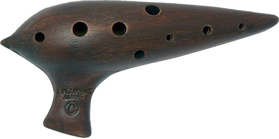 Ocarina GEWA 700426 Ocarina Premium E-tuning 14 cm