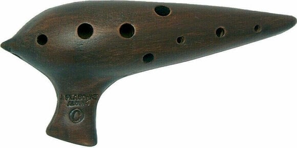 Ocarina GEWA 700426 Ocarina Premium E-tuning 14 cm - 1