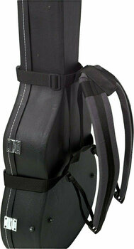 Tracolla Tessuto GEWA 523700 Case Carrying Harness - 1