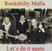 CD диск Rockabilly Mafia - Let's Do It Again (CD)