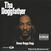 CD musique Snoop Dogg - Tha Doggfather (Explicit) (CD)