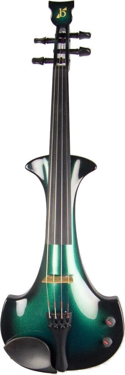 Elektromos hegedű Bridge Violins Aquila 4/4 Elektromos hegedű