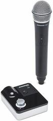Vezeték nélküli készlet Samson XPDM Handheld Vezeték nélküli készlet