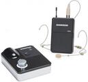Samson XPD2M Headset Wireless set