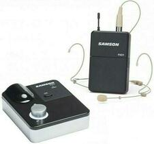 Samson XPD2M Headset Wireless set (Just unboxed)