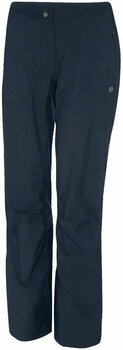 Calças impermeáveis Galvin Green Alexandra Womens Trousers Navy L - 1