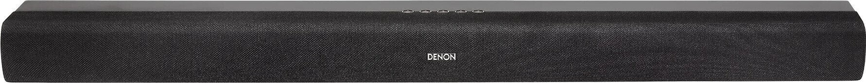 Sound bar
 Denon DHTS-216 BKE2