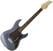 Guitare électrique FGN J-Standard Odyssey HSS Charcoal Guitare électrique