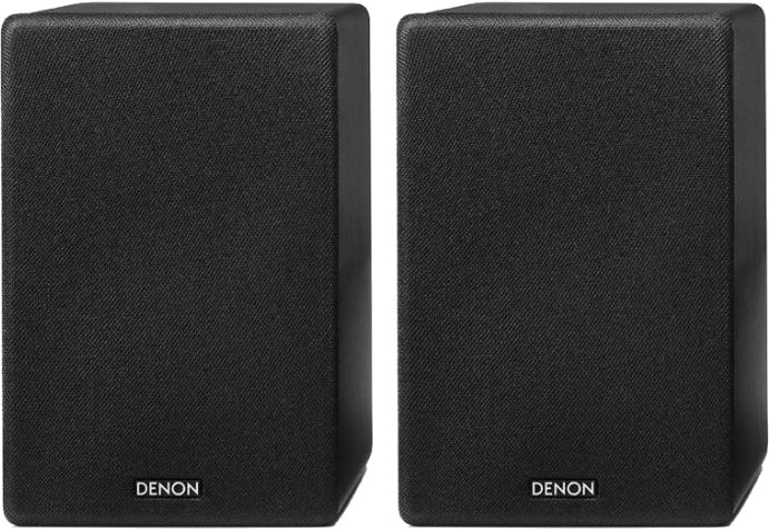 Denon公式 | SC-N10の仕様・特長 | スピーカーシステム