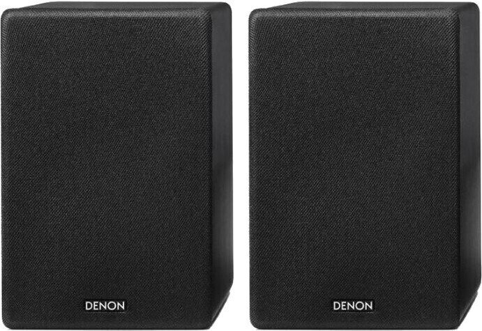 Hi-Fi Bookshelf speaker Denon SC-N10 Black