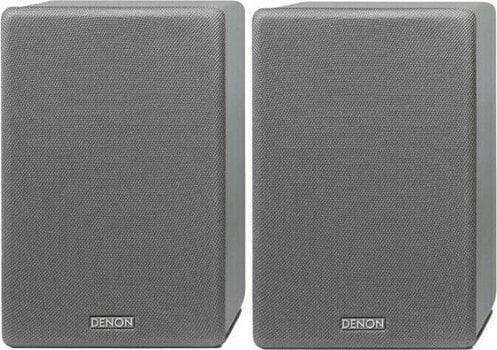 Hi-Fi Bookshelf speaker Denon SC-N10 Grey - 1