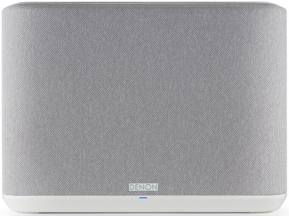 Haut-parleur de multiroom Denon Home 250 WTE2 Blanc