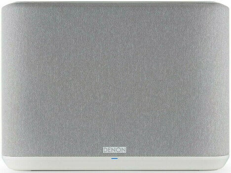 Haut-parleur de multiroom Denon Home 250 WTE2 Blanc - 1