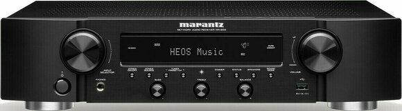Hi-Fi Integrovaný zesilovač
 Marantz NR1200 Hi-Fi Integrovaný zesilovač - 1