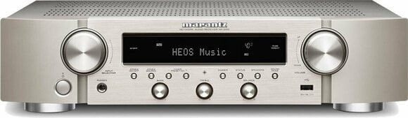 Integrierter HiFi-Verstärker
 Marantz NR1200 Integrierter HiFi-Verstärker - 1