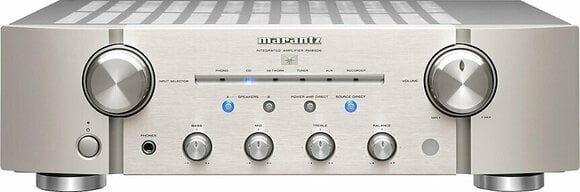 Hi-Fi Integrated Amplifier
 Marantz PM8006 Hi-Fi Integrated Amplifier - 1