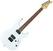 Electric guitar FGN Boundary Odyssey White