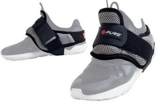 Rannepaino Pure 2 Improve Shoe Weights Black 0,68 kg Rannepaino
