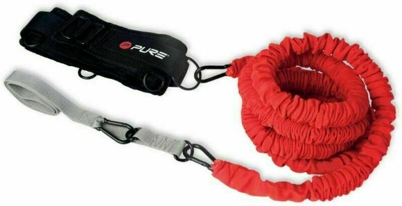 Expander Pure 2 Improve Resistant Cord Red Expander - 1