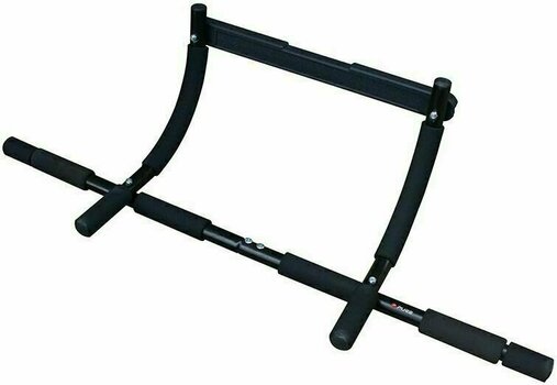 Barre, barre parallele Pure 2 Improve Multi-Function Exercise Gymbar Nero Barre, barre parallele - 1