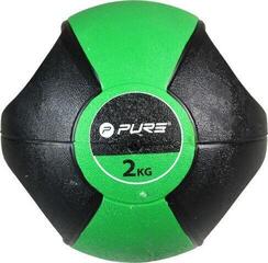Pure 2 Improve Medicine Ball