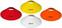 Sportgeräte und Trainingshilfe Pure 2 Improve Marker Disc Cone Multi